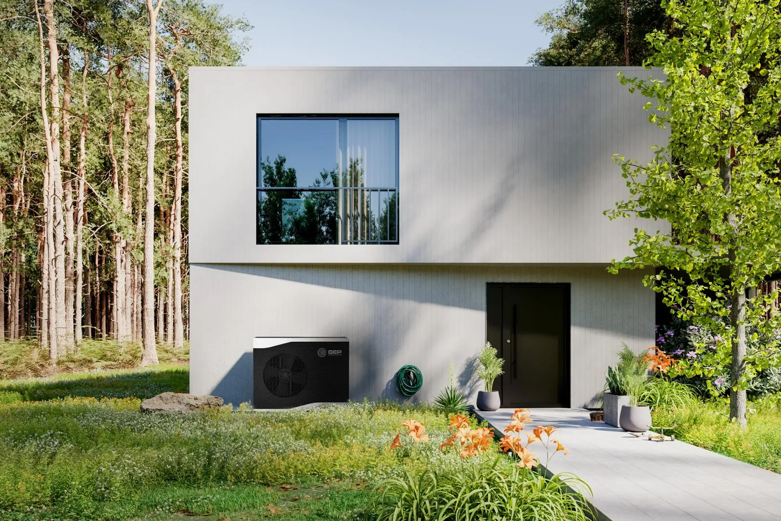 Für mein Zuhause